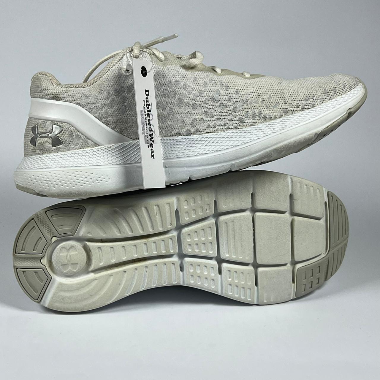 Under Armour Charged Impulse
